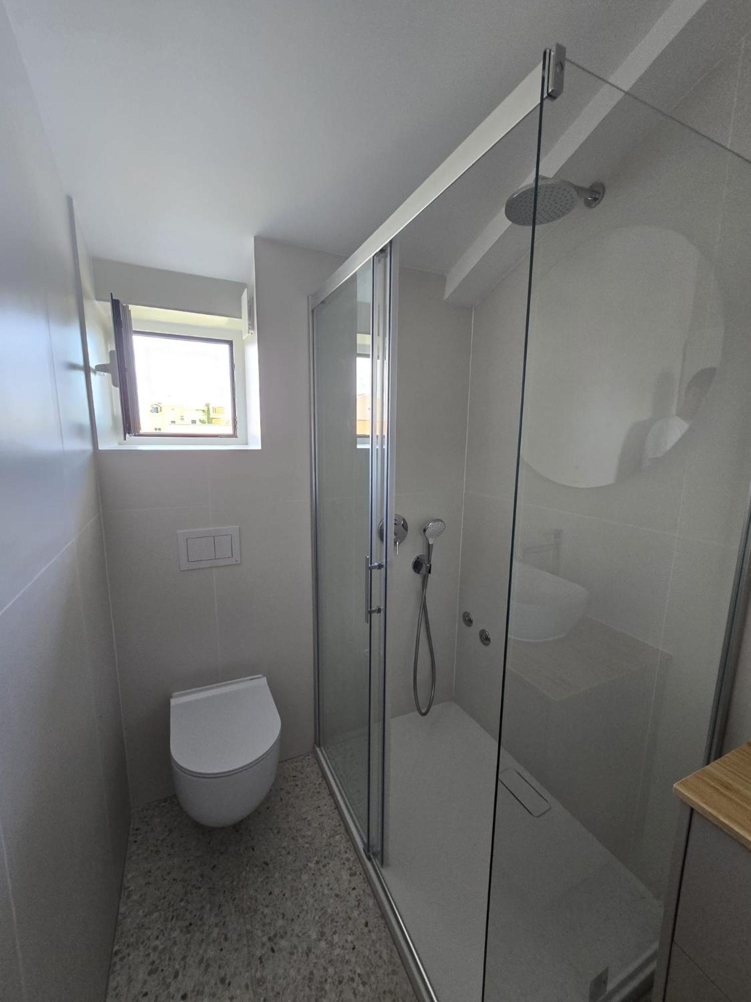 Apartmani Mira Vodice Exteriör bild