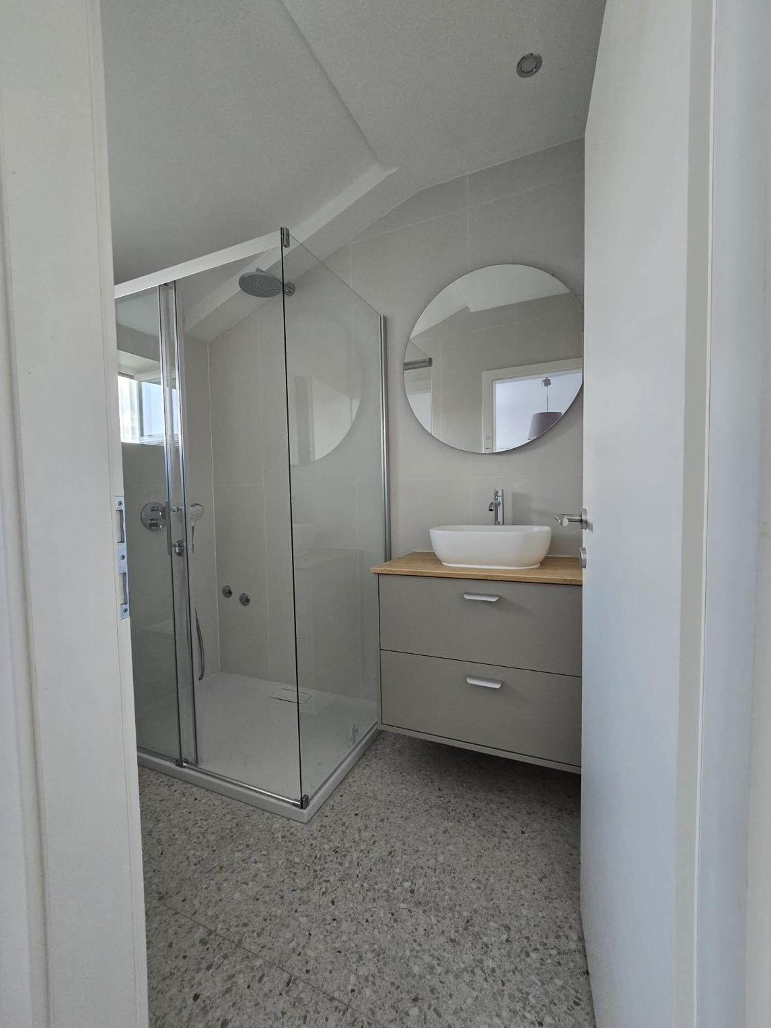 Apartmani Mira Vodice Exteriör bild